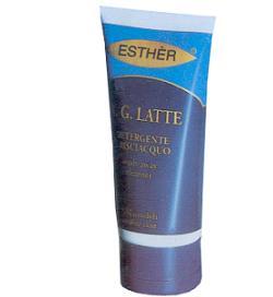AG LATTE DETERGENTE DELICATO A RISCIACQUO 150 ML - farmacialombardia.it