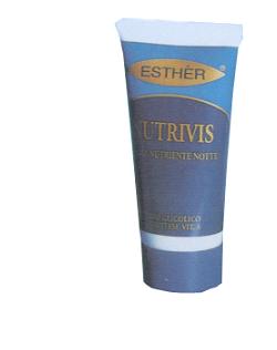 NUTRIVIS CREMA 50 ML - farmacialombardia.it