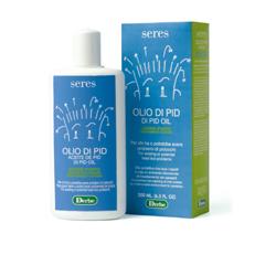 SERES OLIO CONTRO LA PEDICULOSI 200 ML - farmacialombardia.it