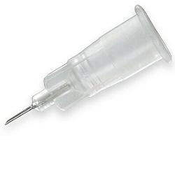 AGO PIC STERILE MONOUSO PER MESOTERAPIA IN BLISTER SINGOLO PELL PACK CONO LUER LOCK PARETE SOTTILE E TRATTAMENTO SILICONICO ANTI/ATTRITO GAUGE0,40X6MM 1 PEZZO - farmacialombardia.it