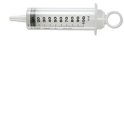 SIRINGA PIC STERILE MONOUSO CON CATETERE SENZA AGO CAPACITA' 50ML 1 PEZZO - farmacialombardia.it