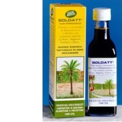 SOLDATT ELEUTEROCOCCO 100ML - farmacialombardia.it