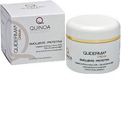 QUIDERMA CREMA EMOLLIENTE PROTETTIVA 50 ML - farmacialombardia.it