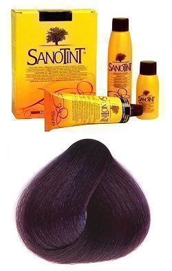 SANOTINT TINTURA CAPELLI 21 MIRTILLO 125 ML - farmacialombardia.it