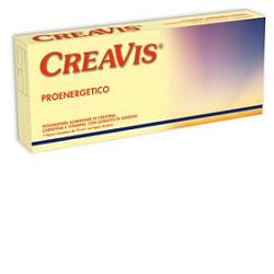 CREAVIS 7 FLACONCINI 10 ML - farmacialombardia.it
