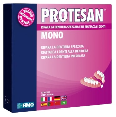 PROTESAN MONO KIT PROTESI MONOUSO - farmacialombardia.it