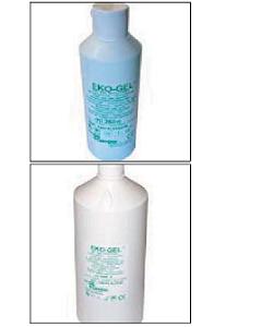 GEL ELETTROCONDUTTORE PER ULTRASUONI FLACONE 1 LITRO 1 PEZZO - farmacialombardia.it