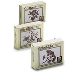 GINKGO BILOBA 50 TAVOLETTE 804 - farmacialombardia.it