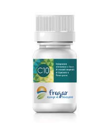 C10 ESTRATTO SECCO 50 CAPSULE - farmacialombardia.it