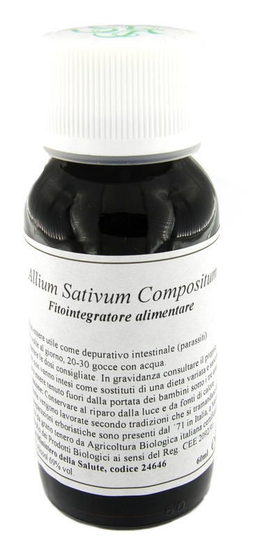LVS 32N ALLIUM SATIVUM COMPOSITUM - farmacialombardia.it