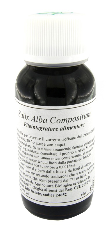LVS 38N SALIX ALBA COMPOSITUM - farmacialombardia.it
