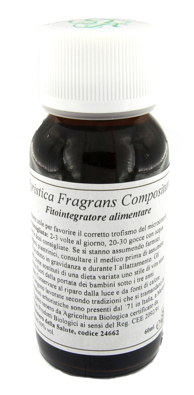 LVS 54N MYRISTICA FRAGRANS COMPOSITUM - farmacialombardia.it