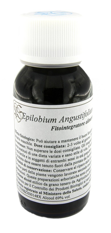 LVS 82C EPILOBIUM ANGUSTIFOLIUM COMPOSITUM - farmacialombardia.it
