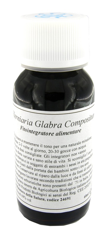 LVS 92C HERNIARIA GLABRA COMPOSITUM - farmacialombardia.it