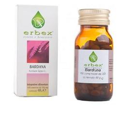 BARDANA 100 CAPSULE 380MG - farmacialombardia.it