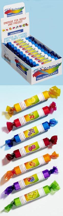 TEX SCHMELZ DESTROSIO LIMONE 33 G - farmacialombardia.it