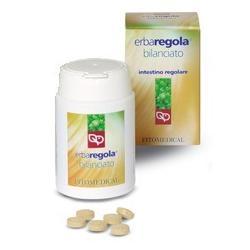 ERBAREGOLA BILANCIATO 60 TAVOLETTE - farmacialombardia.it
