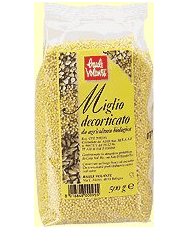 MIGLIO DECORTICATO 500 G - farmacialombardia.it