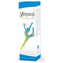 VENORAL GEL GAMBE 100 ML - farmacialombardia.it