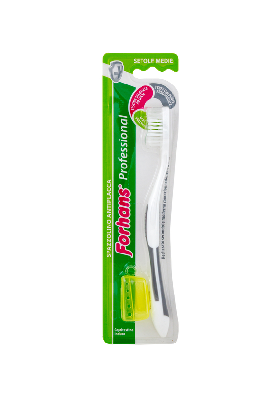 FORHANS SPAZZOLINO PROFESS MED - farmacialombardia.it