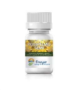 POMPELMO SEMI 50 CAPSULE DA 450 MG - farmacialombardia.it