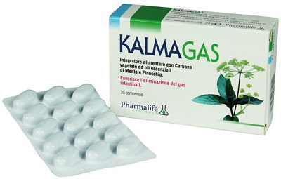 KALMAGAS 30 COMPRESSE - farmacialombardia.it