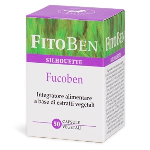 FUCOBEN ERBE 50 CAPSULE DA 28 G - farmacialombardia.it