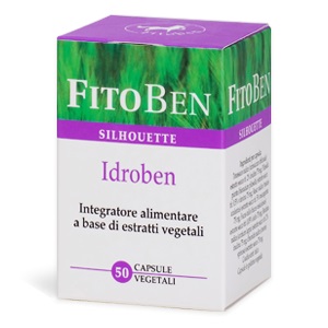 IDROBEN 50 CAPSULE DA 27 G - farmacialombardia.it