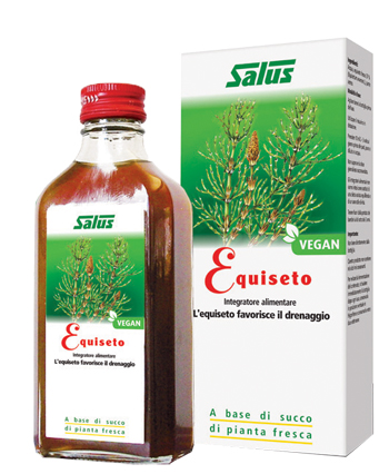 EQUISETO SUCCO 200 ML - farmacialombardia.it