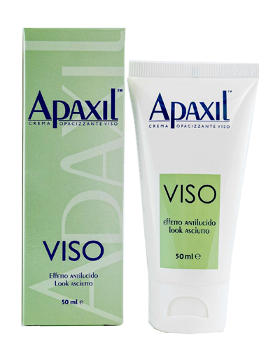 APAXIL CREMA OPACIZZANTE VISO 50 ML - farmacialombardia.it