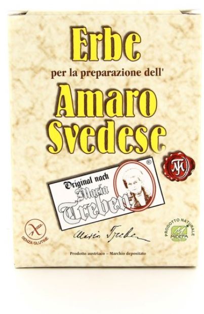 MARIA TREBEN MISCELA ERBE 72 G - farmacialombardia.it