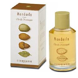 MANDORLA OLIO DA MASSAGGIO 125 ML - farmacialombardia.it