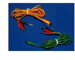 CAVETTO QUADRIPOLARE TESMED TE780 2 PEZZI - farmacialombardia.it