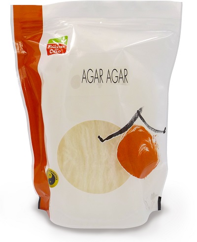FSC AGAR AGAR 50 G - farmacialombardia.it