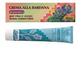 CREMA ALLA BARDANA 50 ML - farmacialombardia.it
