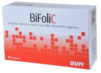 BIFOLIC 30 CAPSULE - farmacialombardia.it
