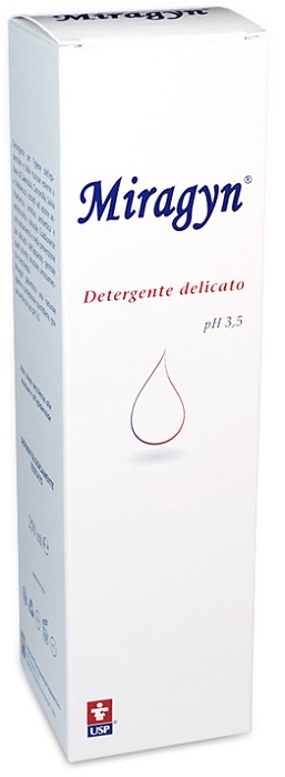 MIRAGYN DETERGENTE 250 ML - farmacialombardia.it