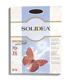 PERSONALITY 70 SHEER COLLANT CAMEL 4 XXL - farmacialombardia.it