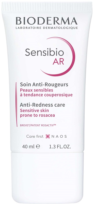 SENSIBIO AR CREAM 40 ML - farmacialombardia.it