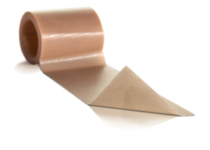 MEPITAC CEROTTO DI FISSAGGIO RIPOSIZIONABILE CON STRATO IN SILICONE MORBIDO 300X2CM - farmacialombardia.it