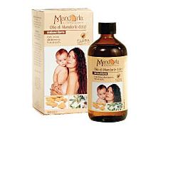OLIO MANDORLA 250 ML - farmacialombardia.it