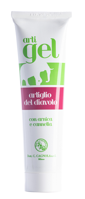 ARTIGEL ARTIGLIO DEL DIAVOLO GEL 100 ML - farmacialombardia.it