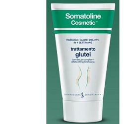 SOMATOLINE COSMETIC RIMODELLANTE TRATTAMENTO GLUTEI 150 ML - farmacialombardia.it
