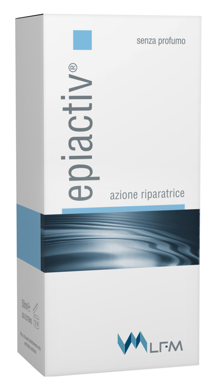 EPIACTIV CREMA AZIONE RIPARATRICE 50 ML SENZA PROFUMO - farmacialombardia.it