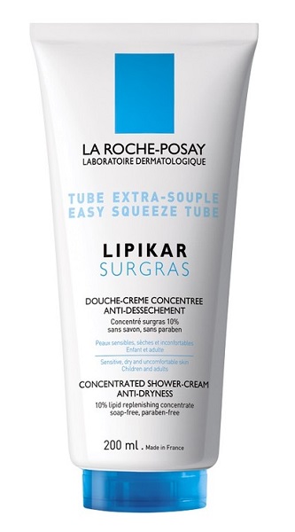 LIPIKAR SURGRAS 200 ML - farmacialombardia.it