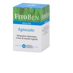 AGNOCASTO 50 CAPSULE - farmacialombardia.it