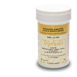 TRIPHALA+ DAB 016 60 CAPSULE - farmacialombardia.it