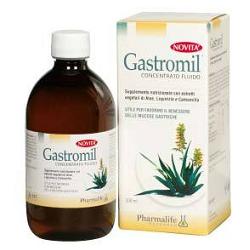 GASTROMIL CONCENTRATO FLUIDO 500 ML - farmacialombardia.it