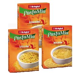 BIAGLUT STELLINE SENZA UOVO 250 G - farmacialombardia.it