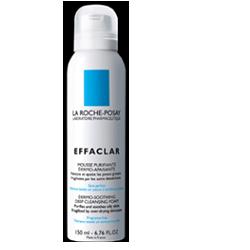 EFFACLAR MOUSSE H 150 ML - farmacialombardia.it
